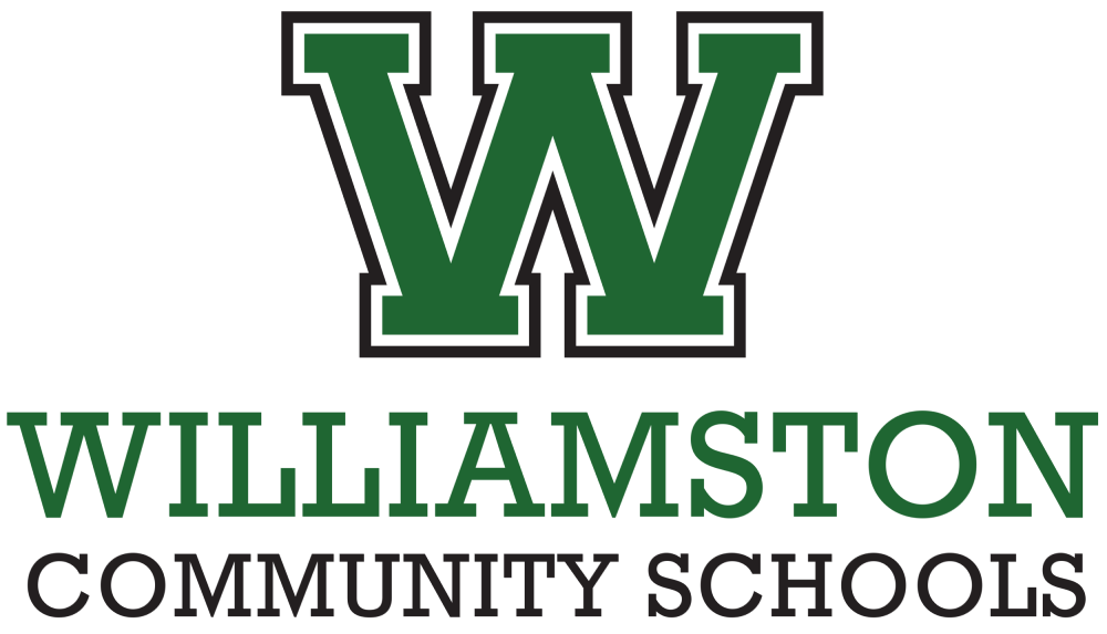 Williamston Community Schools Help Desk logo